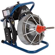Sewer Cleaner 50